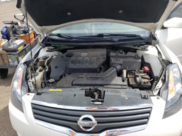 Photo 7 from auction – 2008 NISSAN ALTIMA 2.5 with VIN 1N4AL21E18C212956