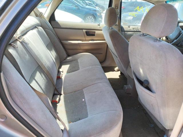 Фото 6 с аукциона – 2007 FORD TAURUS SE с VIN 1FAFP53U27A145570