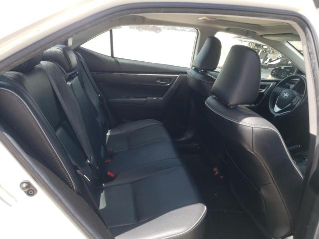 Photo 6 from auction – 2018 TOYOTA COROLLA L with VIN 5YFBURHE6JP785312