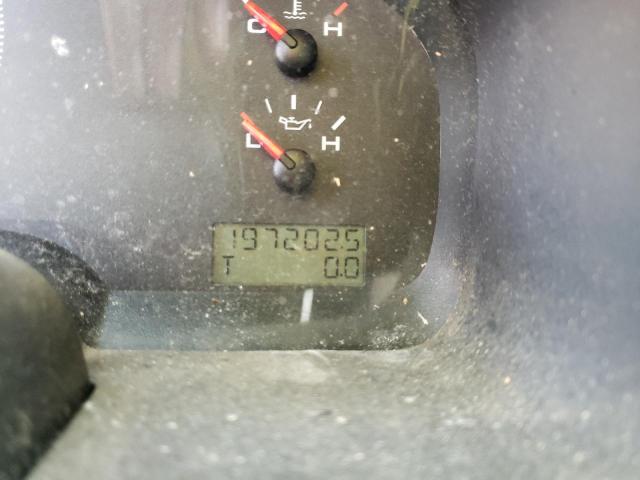 Photo 8 from auction – 2008 FORD F150 with VIN 1FTRF12258KC96059