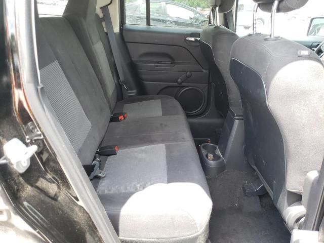 Photo 6 from auction – 2015 JEEP PATRIOT SP with VIN 1C4NJPBA4FD358303