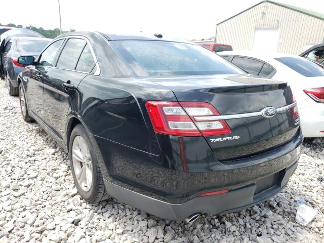 Photo 3 from auction – 2013 FORD TAURUS SEL with VIN 1FAHP2E84DG135803