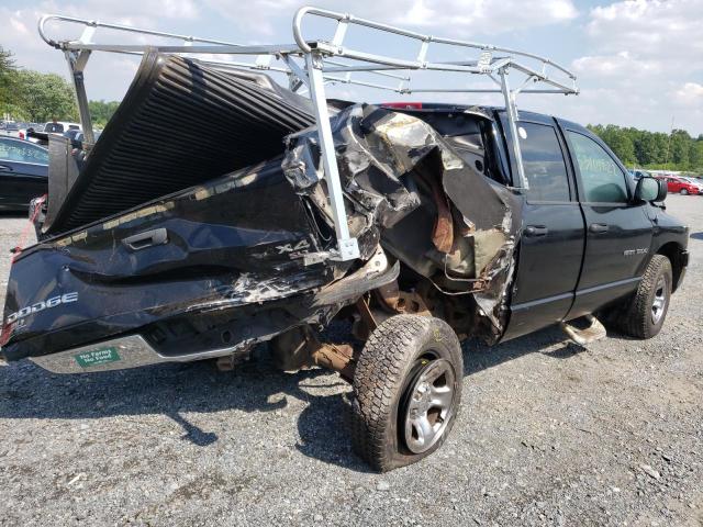 Photo 9 from auction – 2003 DODGE RAM 1500 S with VIN 1D7HU18N13S272598