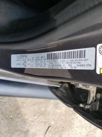Photo 10 from auction – 2019 RAM 1500 BIG H with VIN 1C6RRFFGXKN818076