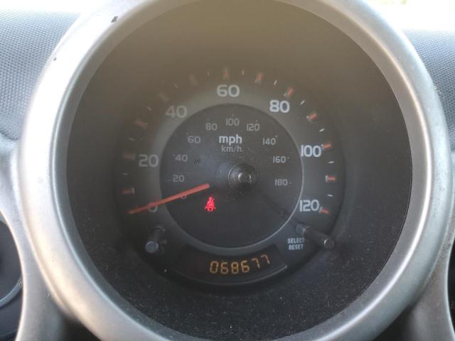 Photo 8 from auction – 2005 HONDA ELEMENT EX with VIN 5J6YH28615L004123
