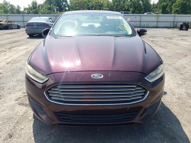 Photo 9 from auction – 2013 FORD FUSION SE with VIN 3FA6P0HR4DR221282