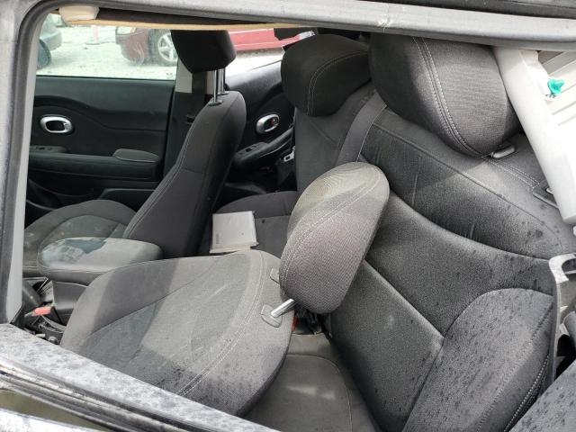 Photo 6 from auction – 2015 KIA SOUL with VIN KNDJN2A23F7113779