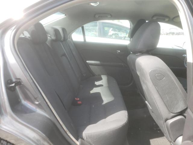 Photo 6 from auction – 2010 FORD FUSION SE with VIN 3FAHP0HA0AR409098