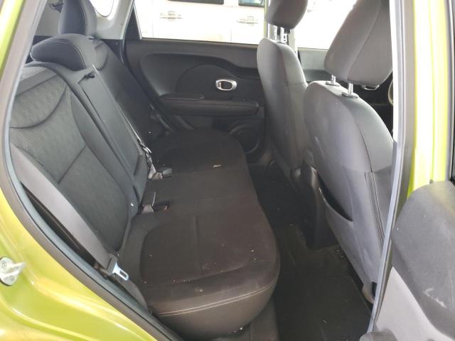 Photo 6 from auction – 2014 KIA SOUL with VIN KNDJN2A24E7728114