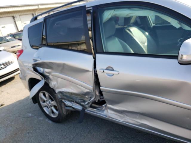 Photo 9 from auction – 2011 TOYOTA RAV4 LIMIT with VIN 2T3DK4DV3BW036918