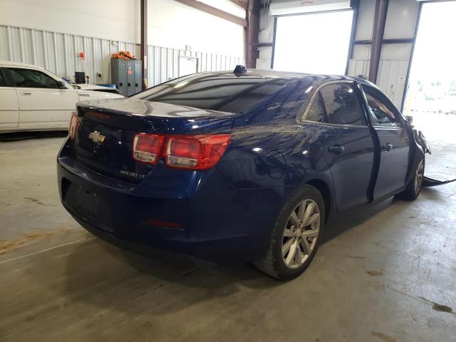 Photo 4 from auction – 2013 CHEVROLET MALIBU 2LT with VIN 1G11E5SA4DU135112
