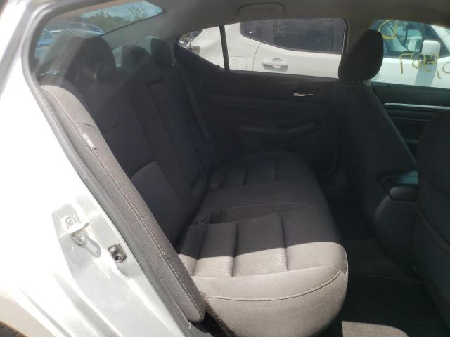 Photo 6 from auction – 2021 NISSAN ALTIMA SV with VIN 1N4BL4DV5MN357394