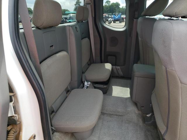 Photo 6 from auction – 2018 NISSAN FRONTIER S with VIN 1N6BD0CT6JN762558