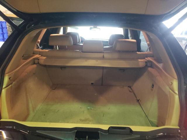 Photo 9 from auction – 2011 BMW X5 XDRIVE3 with VIN 5UXZV4C56BL401446