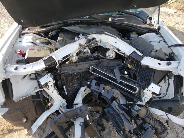 Photo 7 from auction – 2021 DODGE CHALLENGER with VIN 2C3CDZGG3MH592587