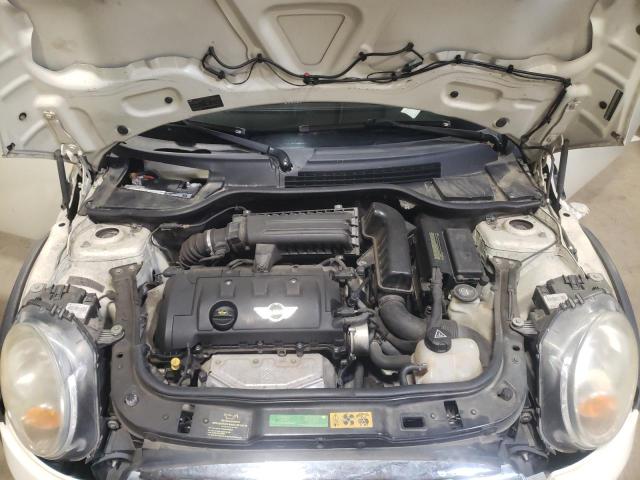 Photo 7 from auction – 2009 MINI COOPER CLU with VIN WMWML33589TX50689