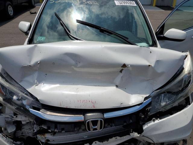 Photo 7 from auction – 2015 HONDA CR-V EXL with VIN 5J6RM4H77FL043854