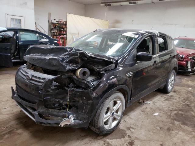 Photo 2 from auction – 2016 FORD ESCAPE SE with VIN 1FMCU9G92GUA28262