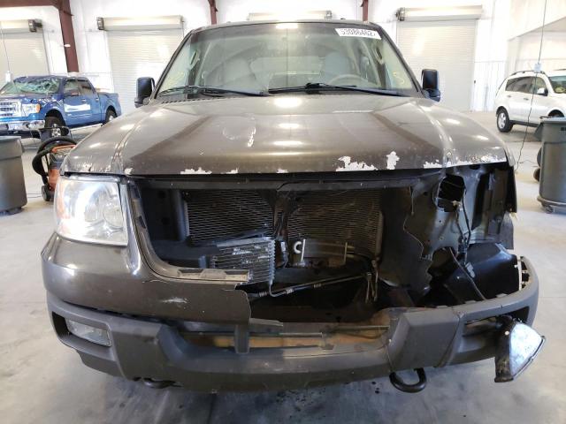 Photo 9 from auction – 2006 FORD EXPEDITION with VIN 1FMPU16506LA21302