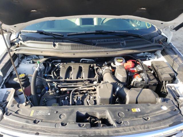 Photo 7 from auction – 2019 FORD EXPLORER L with VIN 1FM5K7F84KGA40464