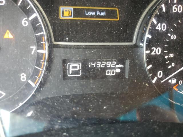 Photo 8 from auction – 2013 NISSAN ALTIMA 2.5 with VIN 1N4AL3AP3DC227654