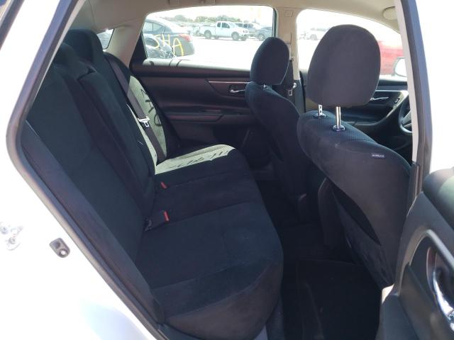 Photo 6 from auction – 2015 NISSAN ALTIMA 2.5 with VIN 1N4AL3AP8FC494260
