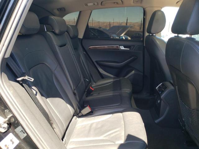 Photo 6 from auction – 2010 AUDI Q5 PREMIUM with VIN WA1LKAFP6AA102491