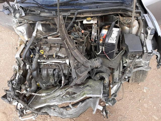 Photo 7 from auction – 2011 MAZDA 3 S with VIN JM1BL1U59B1431719