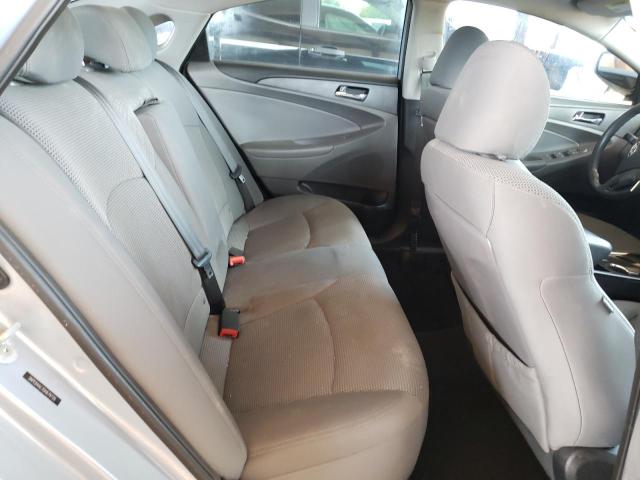 Photo 6 from auction – 2013 HYUNDAI SONATA GLS with VIN 5NPEB4AC7DH679726