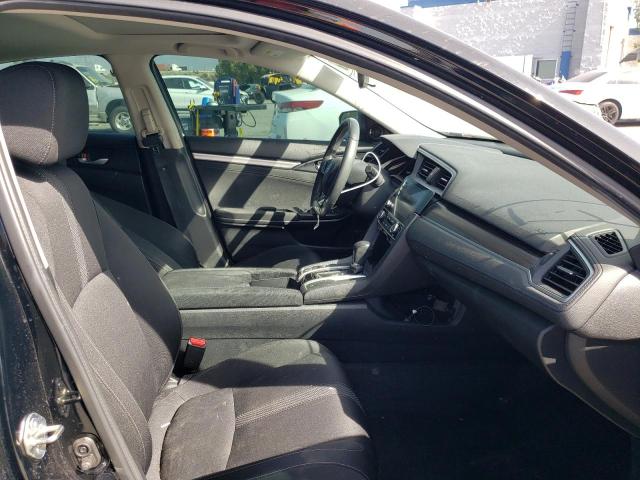 Photo 5 from auction – 2019 HONDA CIVIC EX with VIN 19XFC1F37KE200960