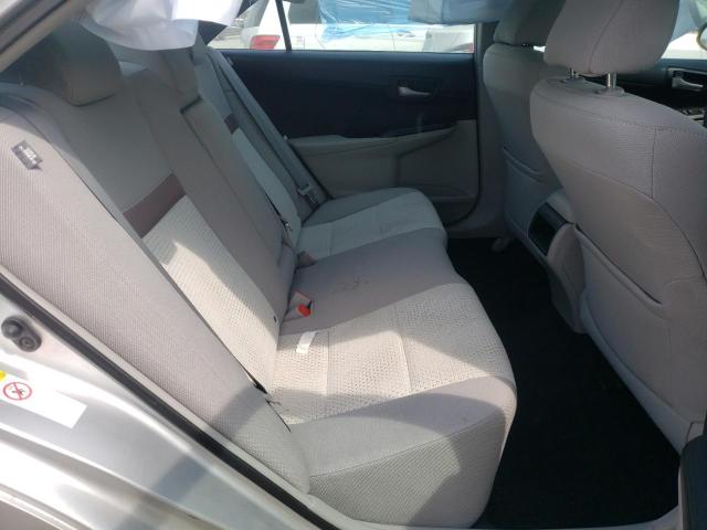 Photo 6 from auction – 2013 TOYOTA CAMRY L with VIN 4T1BF1FK5DU241939