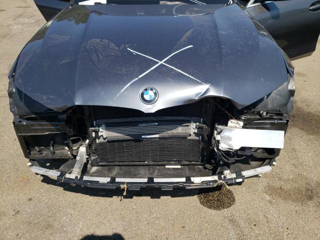 Photo 7 from auction – 2021 BMW 330XI with VIN 3MW5R7J03M8C11592