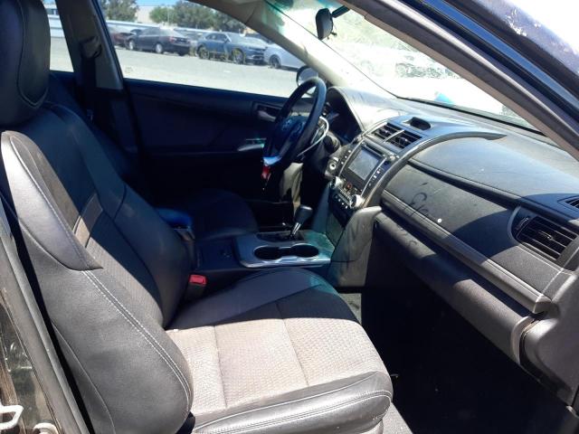 Photo 5 from auction – 2014 TOYOTA CAMRY L with VIN 4T1BF1FK4EU447514