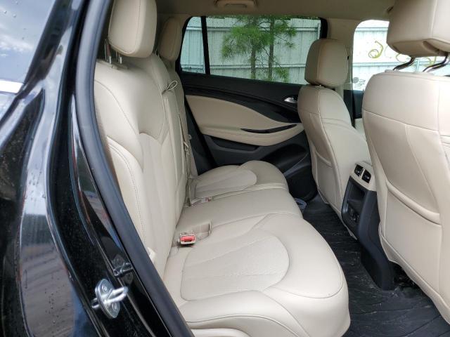 Photo 6 from auction – 2018 BUICK ENVISION P with VIN LRBFXBSA8JD059443