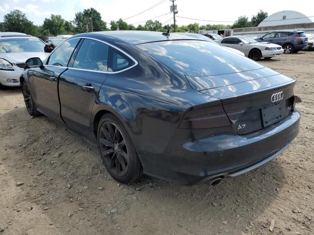 Photo 3 from auction – 2012 AUDI A7 PRESTIG with VIN WAU3GAFCXCN074613