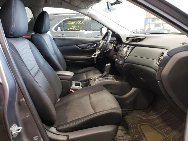 Photo 5 from auction – 2017 NISSAN ROGUE S with VIN JN8AT2MT5HW152803