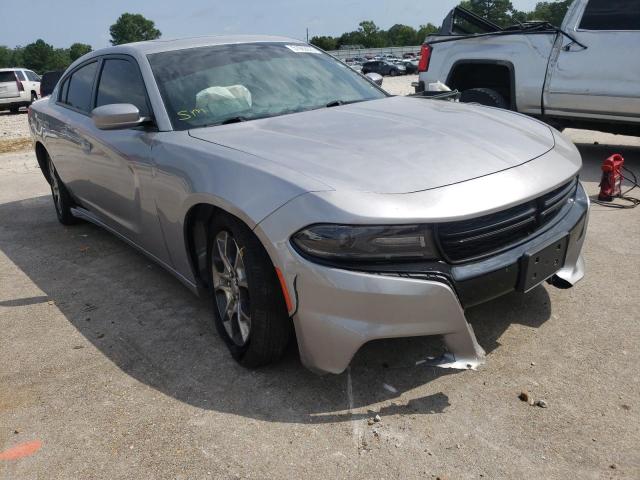 Photo 1 from auction – 2016 DODGE CHARGER SX with VIN 2C3CDXJGXGH127631