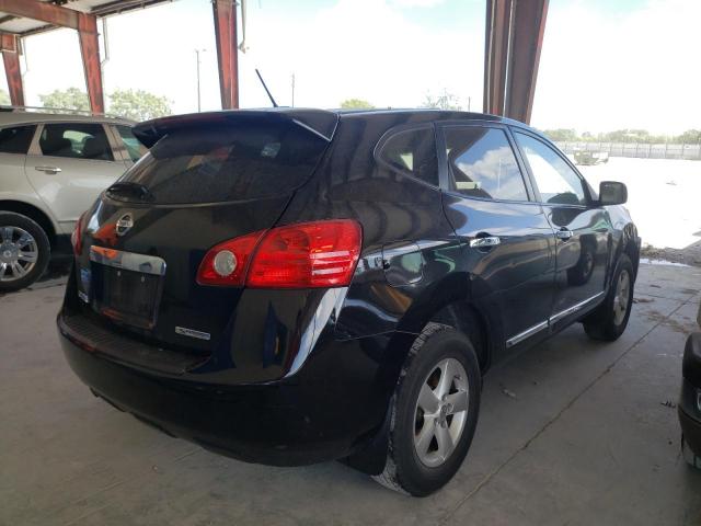 Photo 4 from auction – 2013 NISSAN ROGUE S with VIN JN8AS5MT2DW514097