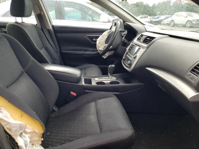 Photo 5 from auction – 2017 NISSAN ALTIMA 2.5 with VIN 1N4AL3AP4HC243108