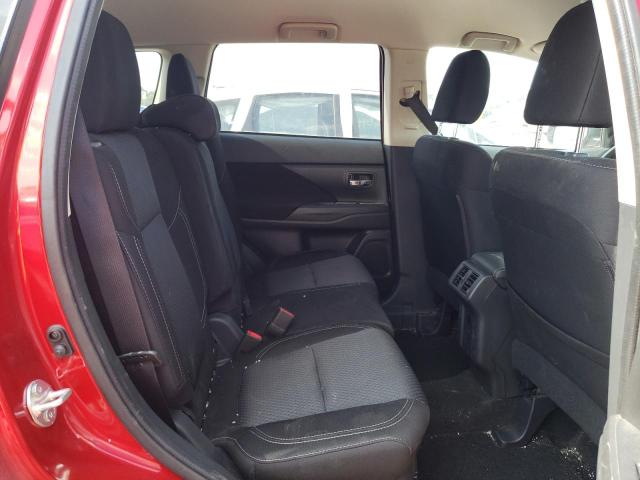 Photo 6 from auction – 2020 MITSUBISHI OUTLANDER with VIN JA4AD2A3XLZ019002