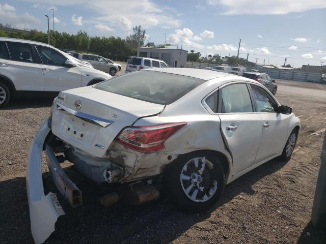 Photo 4 from auction – 2013 NISSAN ALTIMA 2.5 with VIN 1N4AL3AP8DC167130