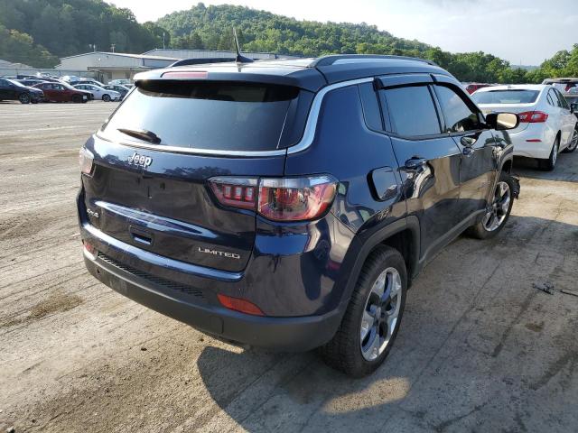 Photo 4 from auction – 2019 JEEP COMPASS LI with VIN 3C4NJDCBXKT652976