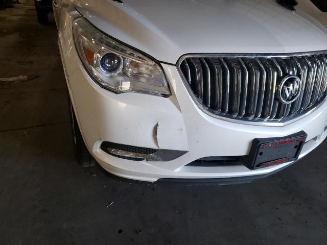 Photo 9 from auction – 2016 BUICK ENCLAVE with VIN 5GAKVCKD6GJ179792