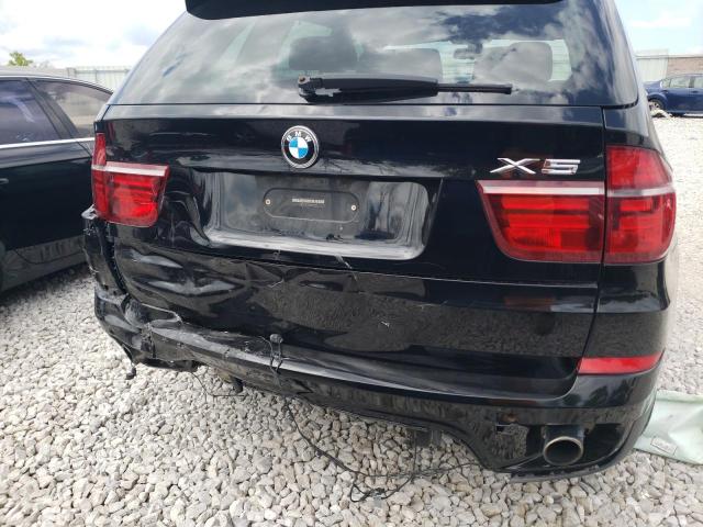 Photo 9 from auction – 2011 BMW X5 XDRIVE3 with VIN 5UXZV4C58BL408883