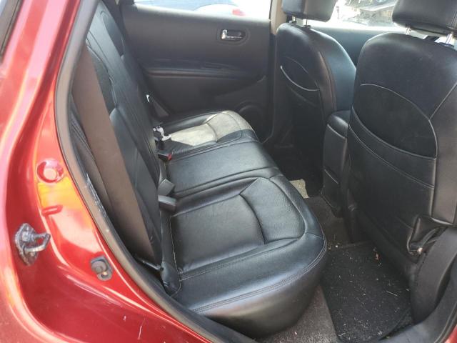 Photo 6 from auction – 2011 NISSAN ROGUE S with VIN JN8AS5MT6BW169394