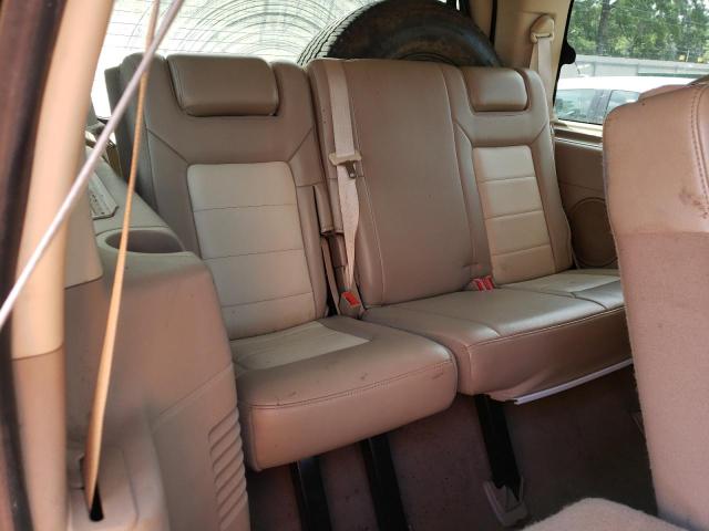 Photo 9 from auction – 2004 FORD EXPEDITION with VIN 1FMPU17L94LA82576