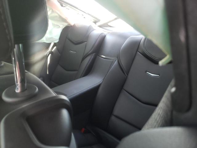 Photo 6 from auction – 2014 CADILLAC ELR with VIN 1G6RL1E43EU601941