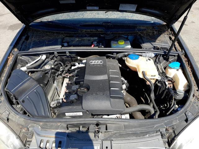 Photo 7 from auction – 2008 AUDI A4 2.0T QU with VIN WAUDF78EX8A058354
