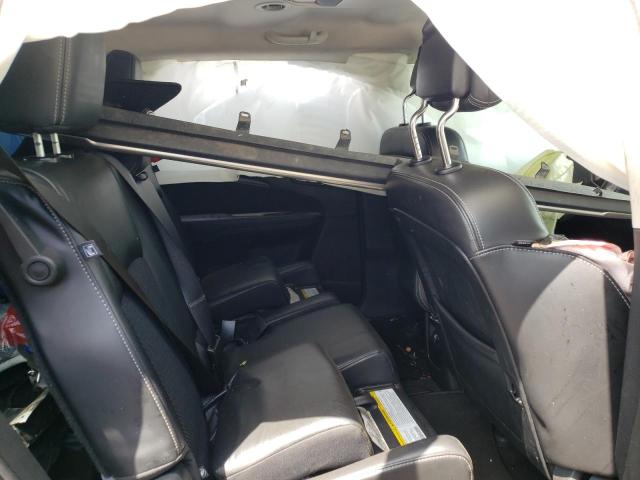 Photo 6 from auction – 2018 DODGE JOURNEY CR with VIN 3C4PDCGBXJT216616