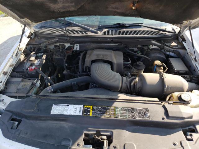 Photo 7 from auction – 2002 FORD F150 SUPER with VIN 1FTRW08L72KC89406